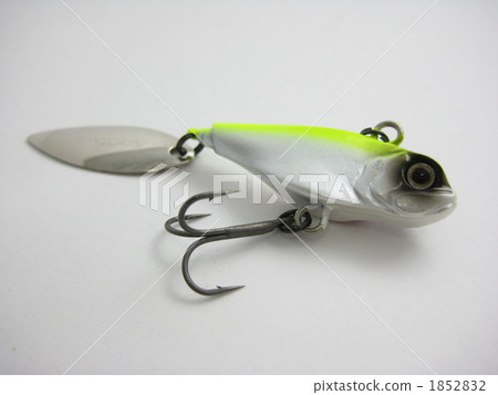 Lure (spinner) Lure (spinner) 1852832