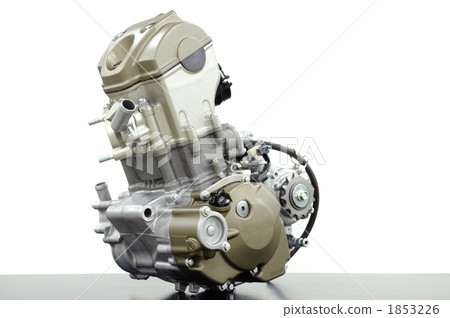 Motorcycle engine stand alone Motorcycle engine stand alone 1853226