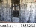 美國的舊倉庫 1853238