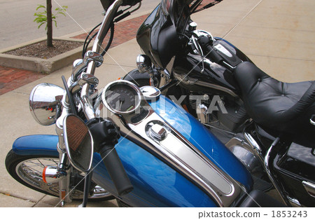 鐵馬（大雙胞胎） 1853243