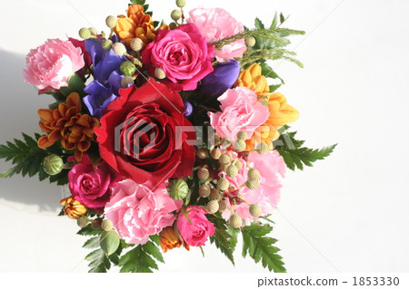 生日花籃 生日花籃 1853330