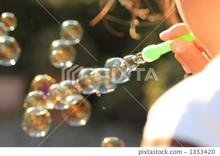 肥皂泡玩 1853420