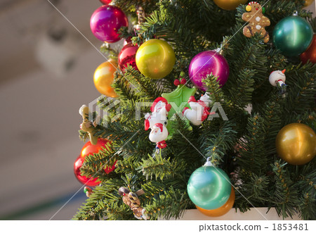 Christmas decoration 1853481