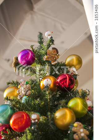 Christmas decoration Christmas decoration 1853486