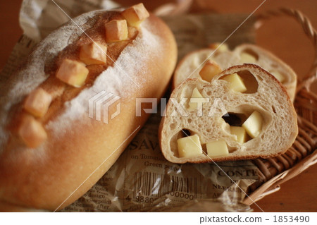 baker, bread, food 1853490