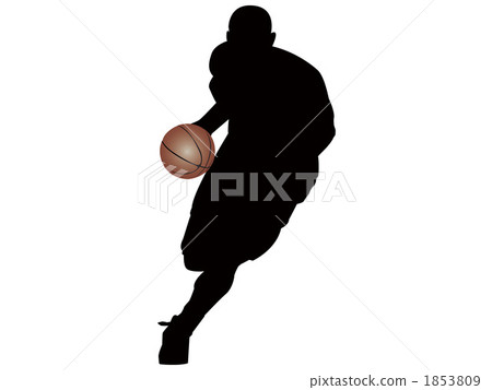dribble 1853809