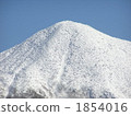 盤梯山 雪山 堆 1854016