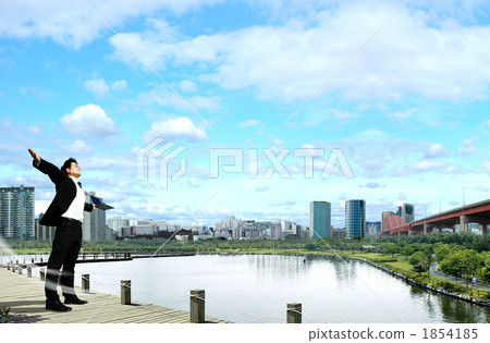 人/ city_k_417457 1854185