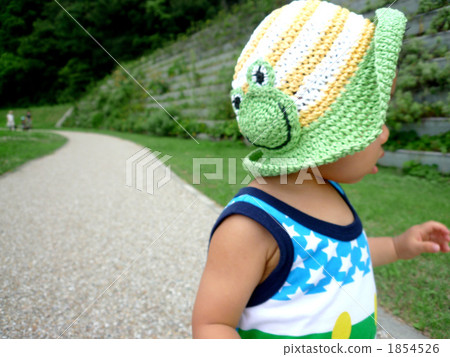 little child, toddler, whelp 1854526