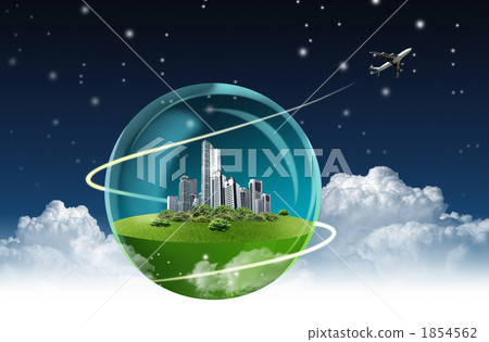 Dots / city_k _515827 1854562