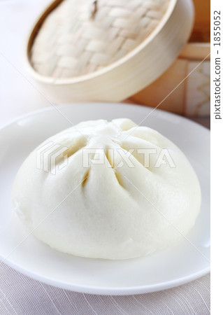 Meat Bun  1855052