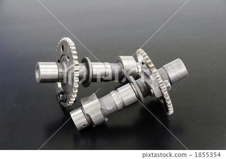 Engine camshaft Engine camshaft 1855354