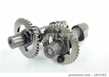 Engine camshaft Engine camshaft 1855365