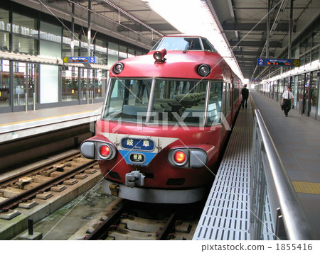 Panorama car Panorama car 1855416