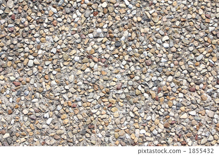 ochre, ocher, gravel 1855432
