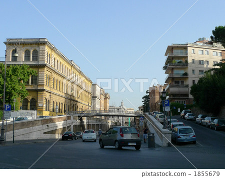 在羅馬的路 1855679