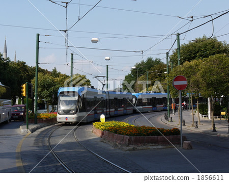 伊斯坦布爾電車 伊斯坦布爾電車 1856611