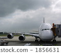 Lufthansa A 380 1856631