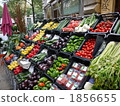 French greengrocer 1856655