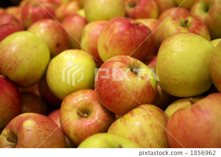 一個極好的山蘋果 1856962