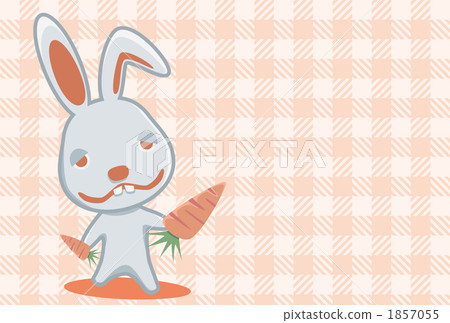 2011新年的兔子 1857055