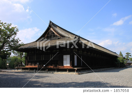 三十三間堂 1857058