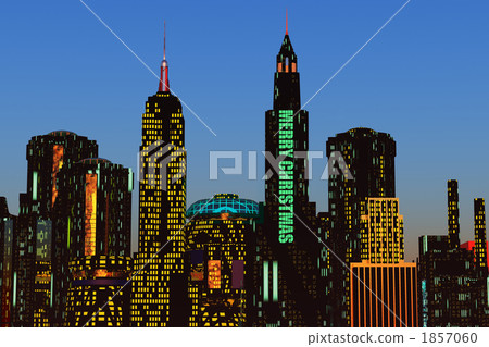 暮光之城·城市·聖誕快樂 暮光之城·城市·聖誕快樂 1857060