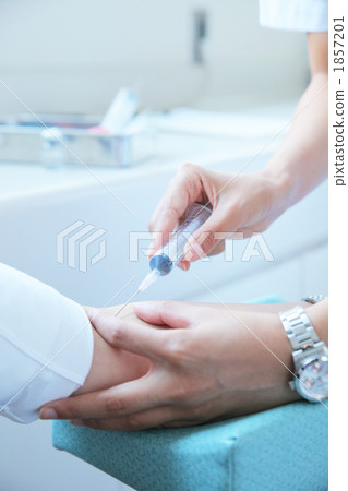 Injection depression Injection depression 1857201