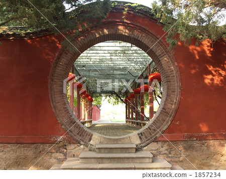 World Heritage · Temple's Gate World Heritage · Temple's Gate 1857234