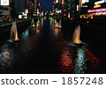 道頓堀河夜景 1857248