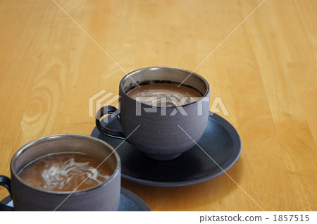咖啡杯 1857515