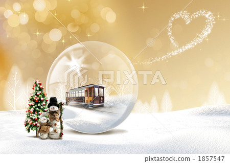 聖誕節背景_k _ 484026 1857547