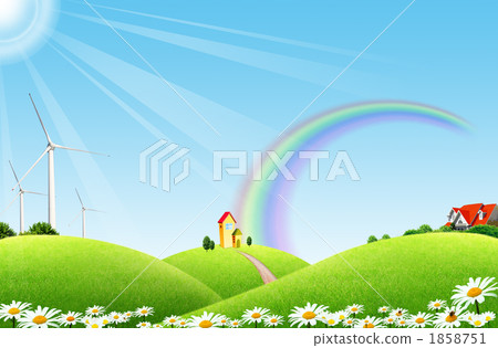 Country house _k _ 535394 Country house _k _ 535394 1858751