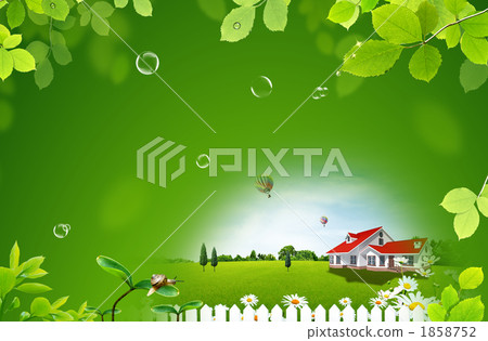 Country house _k_536577 Country house _k_536577 1858752
