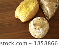 Delicious bread 1858866