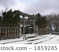 Yahiko Shrine Okumiya  - 皇帝的寺廟 1859285