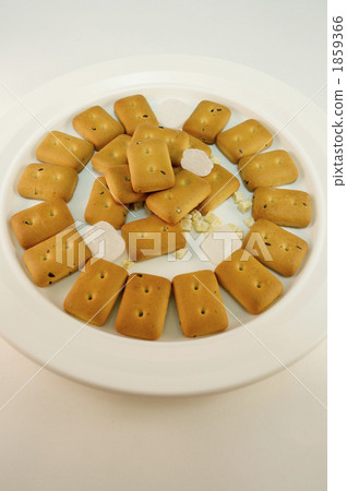 Emergency food 1859366