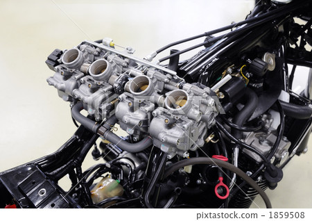 Bike carburetor 1859508