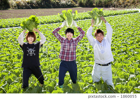 Successor agriculture Successor agriculture 1860055