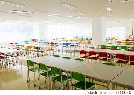 No dining room 1860058