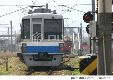 跑在地上,福岡市營地鐵1000系列 跑在地上,福岡市營地鐵1000系列 1860383