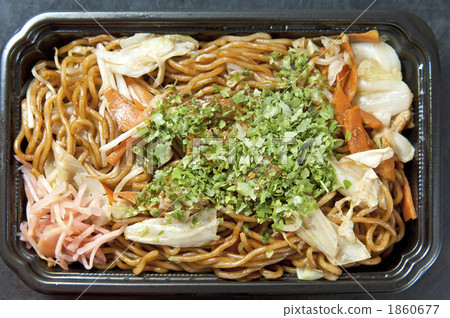 Source yakisoba Source yakisoba 1860677