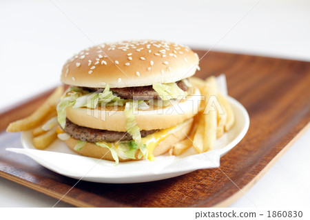 Double cheese 1860830
