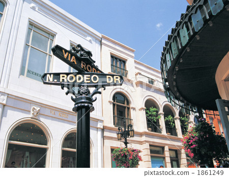 Rodeo Drive 2 Rodeo Drive 2 1861249