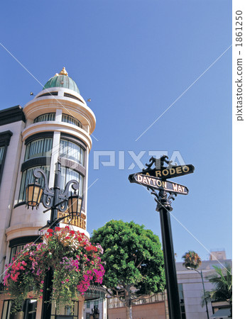 羅迪歐大道2 羅迪歐大道2 1861250