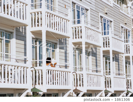 Santa Monica 1861306