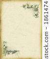 舊紙 1861474