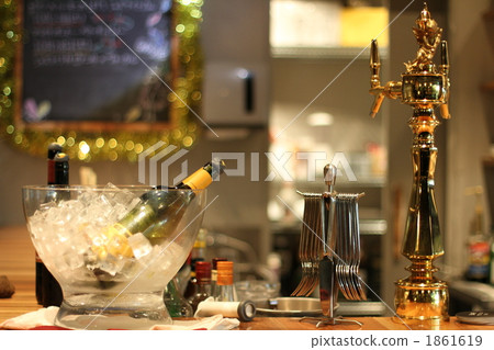 beer server, wine cooler, home party 1861619