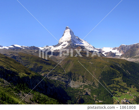 Matterhorn 01 1861808