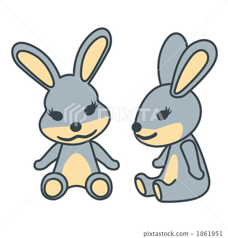 Usagi character Usagi character 1861951